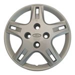CALOTA RODA FERRO ARO 14 ORIGINAL FORD 3S551130BA KA 2002 A 2007