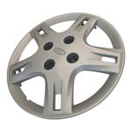 CALOTA RODA FERRO ARO 14 ORIGINAL FORD 3S551130BA KA 2002 A 2007