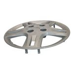CALOTA RODA FERRO ARO 14 ORIGINAL FORD 3S551130BA KA 2002 A 2007