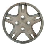 CALOTA RODA FERRO ARO 14 ORIGINAL FORD 3S551130BA KA 2002 A 2007