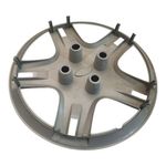 CALOTA RODA FERRO ARO 14 ORIGINAL FORD 3S551130BA KA 2002 A 2007