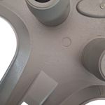 CALOTA RODA FERRO ARO 14 ORIGINAL FORD 3S551130BA KA 2002 A 2007