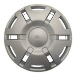 CALOTA RODA FERRO ARO 14 ORIGINAL FORD FIESTA 2002 A 2006