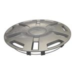 CALOTA RODA FERRO ARO 14 ORIGINAL FORD FIESTA 2002 A 2006