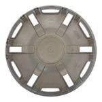 CALOTA RODA FERRO ARO 14 ORIGINAL FORD FIESTA 2002 A 2006