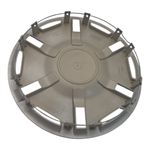 CALOTA RODA FERRO ARO 14 ORIGINAL FORD FIESTA 2002 A 2006