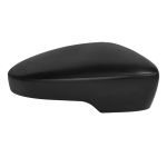 CAPA RETROVISOR PRETA FOSCA C/FURO FICOSA DIR GOL GOLF POLO SAVEIRO VOYAGE FOX POLO SEDAN CROSSFOX SPACE FOX UP 2012