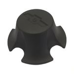 CALOTA DA RODA DE FERRO  CHEVY 500 1983 1984 1984 1986 1987 1988 1989 1990 1991 1992