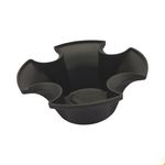 CALOTA DA RODA DE FERRO  CHEVY 500 1983 1984 1984 1986 1987 1988 1989 1990 1991 1992