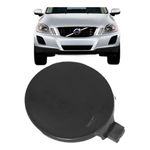 Tampa Reboque Volvo Xc60 2008 A 2014 Parachoque Dianteiro
