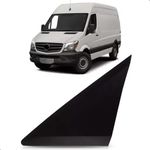 MOLDURA ACABAMENTO EXTERNO RETROVISOR ESQ SPRINTER 2012 A 2019