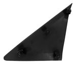 MOLDURA ACABAMENTO EXTERNO RETROVISOR DIR SPRINTER 2012 A 2019