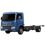 LENTE FAROL AUX VW CAMINHAO DELIVERY 17/25 LENTE FAROL AUX LE
