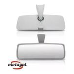 RETROVISOR COMP INTERNO CINZA METAGAL INTER GOL POLO SAVEIRO VOYAGE FOX POLO SEDAN CROSSFOX SPACE FOX UP VIRTUS 2010/. .