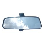 RETROVISOR COMPL INTERNO ORIGINAL PRETO CORSA 2002 2003 2004 2005 2006 2007 2008 2009 2010 2011 2012
