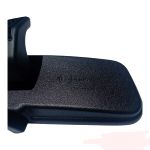RETROVISOR COMPL INTERNO ORIGINAL PRETO CORSA 2002 2003 2004 2005 2006 2007 2008 2009 2010 2011 2012