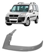 MOLDURA FRISO FAROL FIAT DOBLO 09/21 FRISO FAROL CZA LISO LE