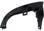 MOLDURA FRISO FAROL FIAT DOBLO 09/21 FRISO FAROL CZA LISO LE