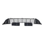 GRADE MOLDURA CENTRAL INFERIOR PARACHOQUE DIANT CITROEN C4 2008 A 2014