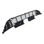GRADE MOLDURA CENTRAL INFERIOR PARACHOQUE DIANT CITROEN C4 2008 A 2014