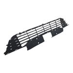GRADE MOLDURA CENTRAL INFERIOR PARACHOQUE DIANT CITROEN C4 2008 A 2014