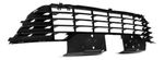 GRADE MOLDURA CENTRAL INFERIOR PARACHOQUE DIANT CITROEN C4 2008 A 2014