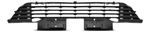 GRADE MOLDURA CENTRAL INFERIOR PARACHOQUE DIANT CITROEN C4 2008 A 2014