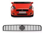 GRADE RADIADOR FIAT PUNTO 07/12 GRADE RAD
