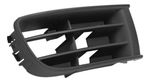 MOLDURA FAROL AUX GRADE P/CHOQUE PARACHOQUE VW POLO 03/06 GRADE P/CHOQUE DIANT S/F LD