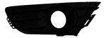 MOLDURA FAROL AUX GRADE P/CHOQUE PARACHOQUE CITROEN C4 08/14 GRADE P/CHOQUE DIANT C/F LE