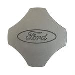 CALOTA MIOLO DE RODA TREVO ORIGINAL FORD ESCORT 81AB1000ED XR3 1984 1985 1986