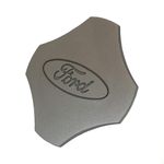 CALOTA MIOLO DE RODA TREVO ORIGINAL FORD ESCORT 81AB1000ED XR3 1984 1985 1986