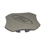CALOTA MIOLO DE RODA TREVO ORIGINAL FORD ESCORT 81AB1000ED XR3 1984 1985 1986