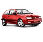 CALOTA MIOLO RODA  GOL G2 GTI BOLA 16V 1995 1996 1997