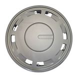 CALOTA ARO 13 MODELO VOYAGE FOX ORIGINAL 3056011551 GOL VOYAGE PARATI SAVEIRO 1983 1984 1985 1986