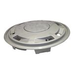 CALOTA ARO 13 MODELO VOYAGE FOX ORIGINAL 3056011551 GOL VOYAGE PARATI SAVEIRO 1983 1984 1985 1986