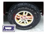 CALOTA CROMADA MIOLO RODA MODELO EXECUTIVE ORIGINAL GM 93286161 BLAZER S10 2001 2002