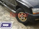 CALOTA CROMADA MIOLO RODA MODELO EXECUTIVE ORIGINAL GM 93286161 BLAZER S10 2001 2002