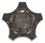CALOTA CROMADA MIOLO RODA MODELO EXECUTIVE ORIGINAL GM 93286161 BLAZER S10 2001 2002
