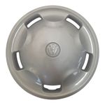 CALOTA RODA FERRO ARO 13 ORIGINAL VW 377601147162 GOL 