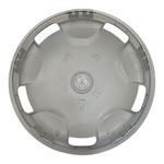 CALOTA RODA FERRO ARO 13 ORIGINAL VW 377601147162 GOL 