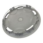 CALOTA RODA FERRO ARO 13 ORIGINAL VW 377601147162 GOL 