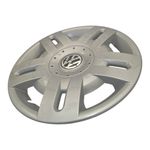 CALOTA RODA FERRO ARO 14  ORIGINAL VW 5X3601147288 GOL PARATI SAVEIRO