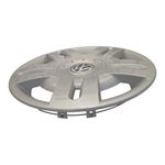 CALOTA RODA FERRO ARO 14  ORIGINAL VW 5X3601147288 GOL PARATI SAVEIRO