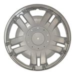 CALOTA RODA FERRO ARO 14  ORIGINAL VW 5X3601147288 GOL PARATI SAVEIRO