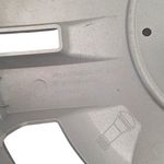 CALOTA RODA FERRO ARO 14  ORIGINAL VW 5X3601147288 GOL PARATI SAVEIRO