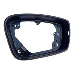 ARO MOLDURA CARCAÇA RETROVISOR COM PISCA DIREITO ORIGINAL UP FOX GOL SAVEIRO VOYAGE GOLF POLO CROSSFOX SPACEFOX