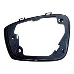 ARO MOLDURA CARCAÇA RETROVISOR COM PISCA DIREITO ORIGINAL UP FOX GOL SAVEIRO VOYAGE GOLF POLO CROSSFOX SPACEFOX