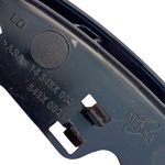 ARO MOLDURA CARCAÇA RETROVISOR COM PISCA DIREITO ORIGINAL UP FOX GOL SAVEIRO VOYAGE GOLF POLO CROSSFOX SPACEFOX