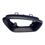 ARO MOLDURA CARCAÇA RETROVISOR COM PISCA DIREITO ORIGINAL UP FOX GOL SAVEIRO VOYAGE GOLF POLO CROSSFOX SPACEFOX